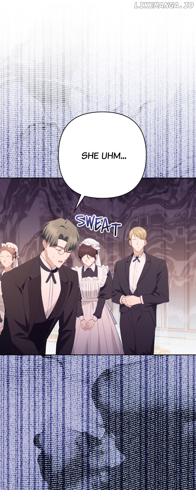 The Obsessive Stud Scammed Me into Marriage Chapter 25 - page 73