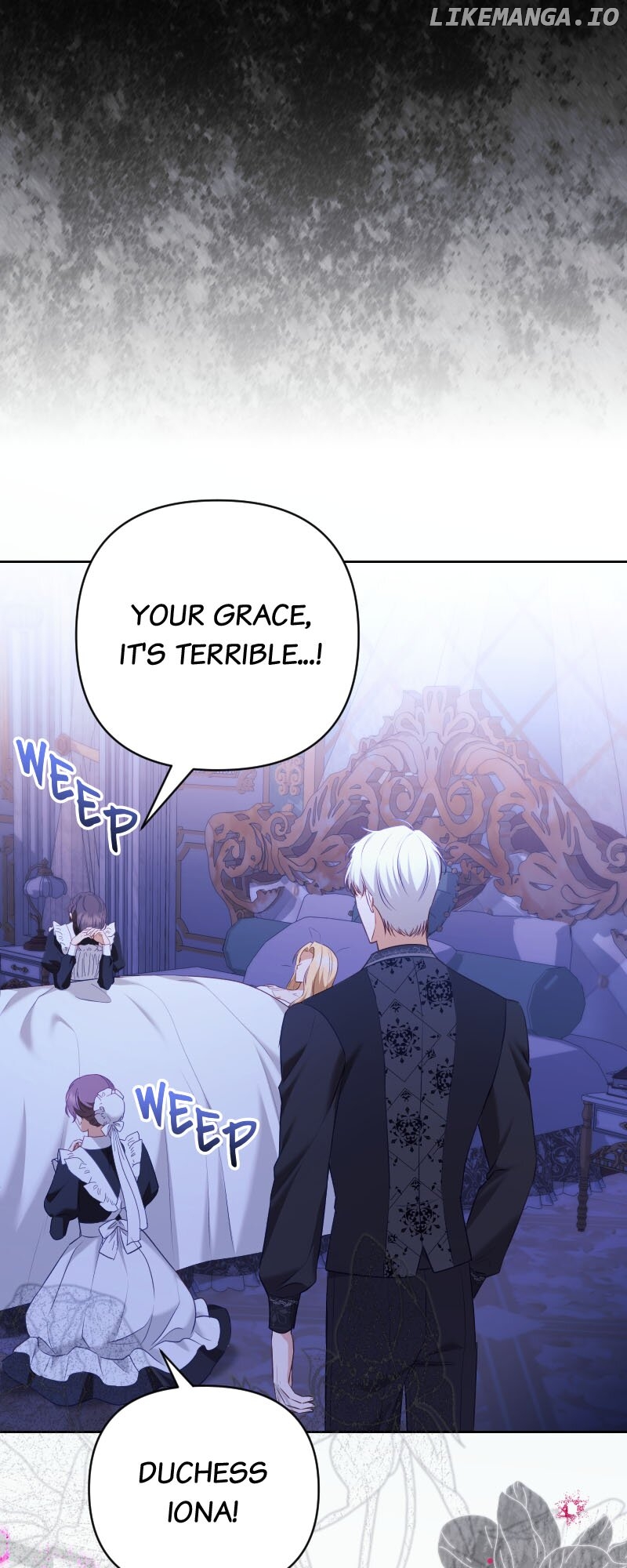 The Obsessive Stud Scammed Me into Marriage Chapter 25 - page 77