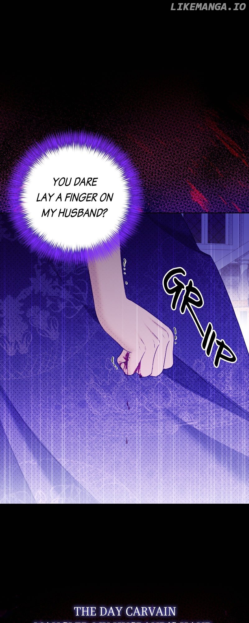 The Obsessive Stud Scammed Me into Marriage Chapter 25 - page 9