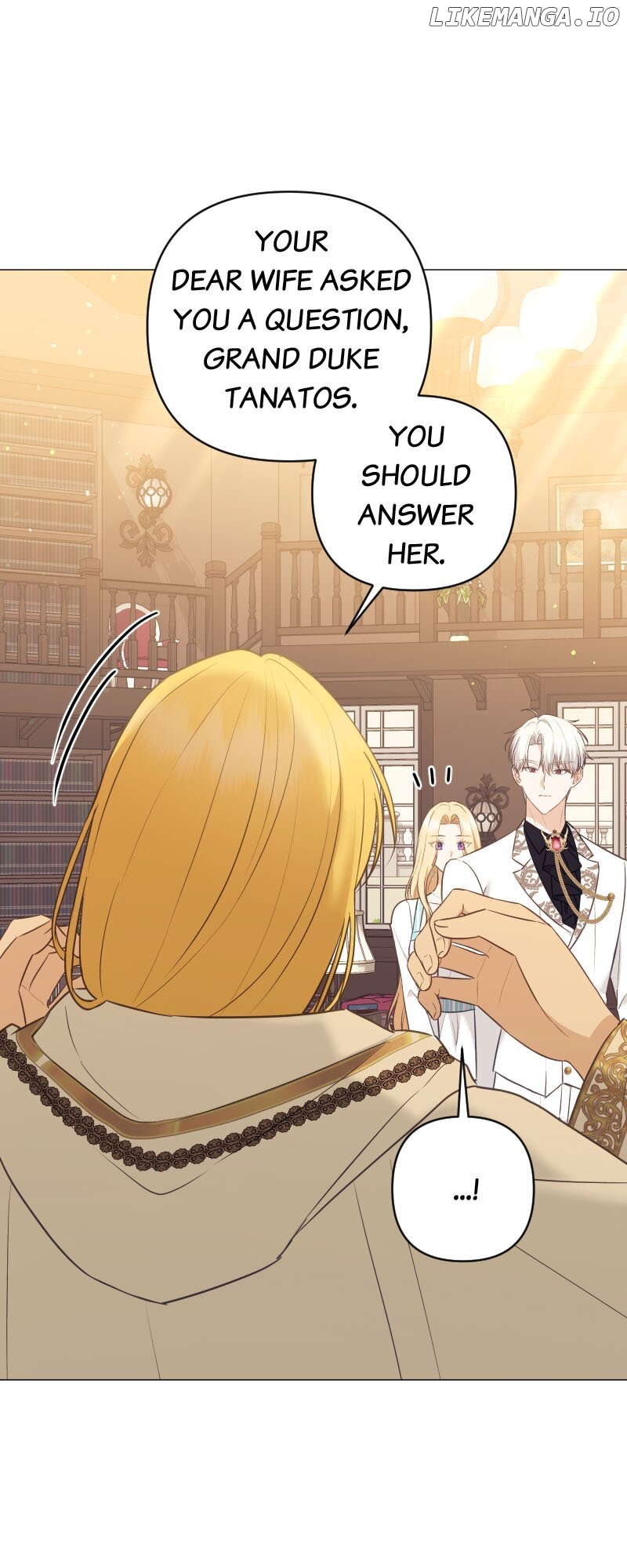 The Obsessive Stud Scammed Me into Marriage Chapter 36 - page 11