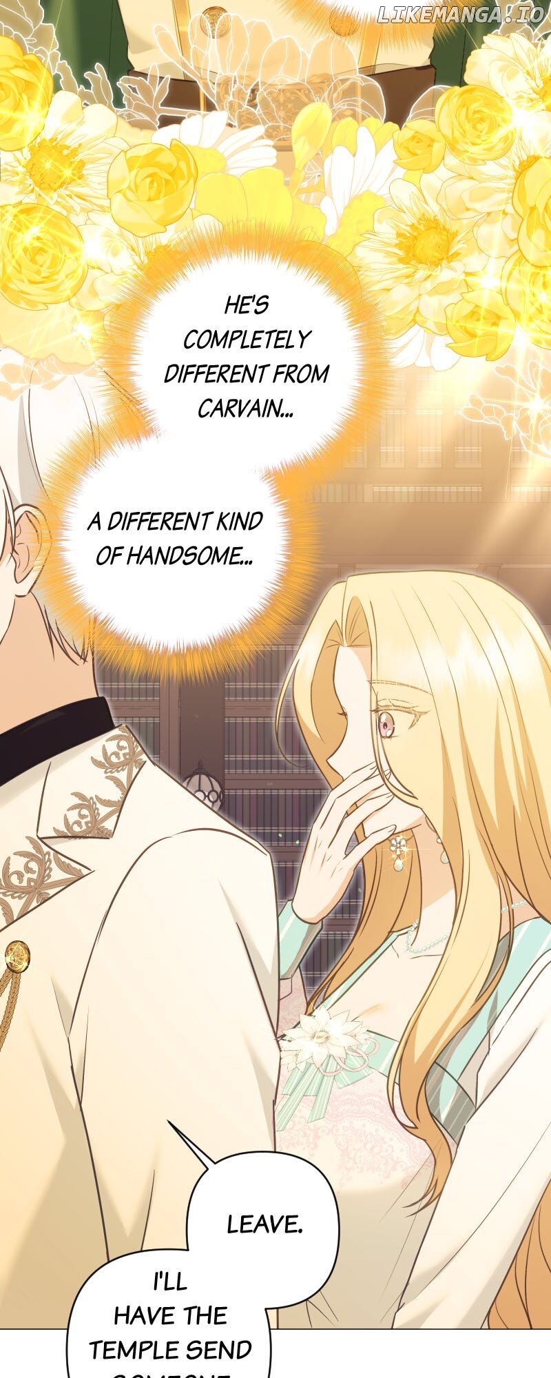 The Obsessive Stud Scammed Me into Marriage Chapter 36 - page 14