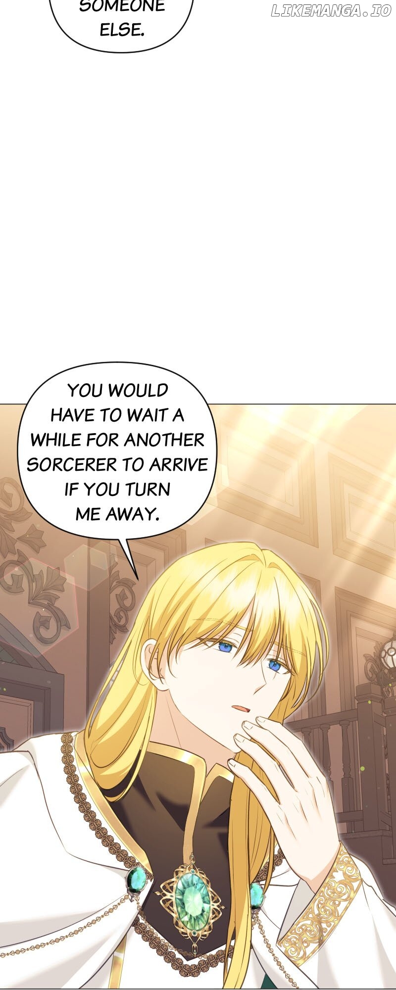 The Obsessive Stud Scammed Me into Marriage Chapter 36 - page 15