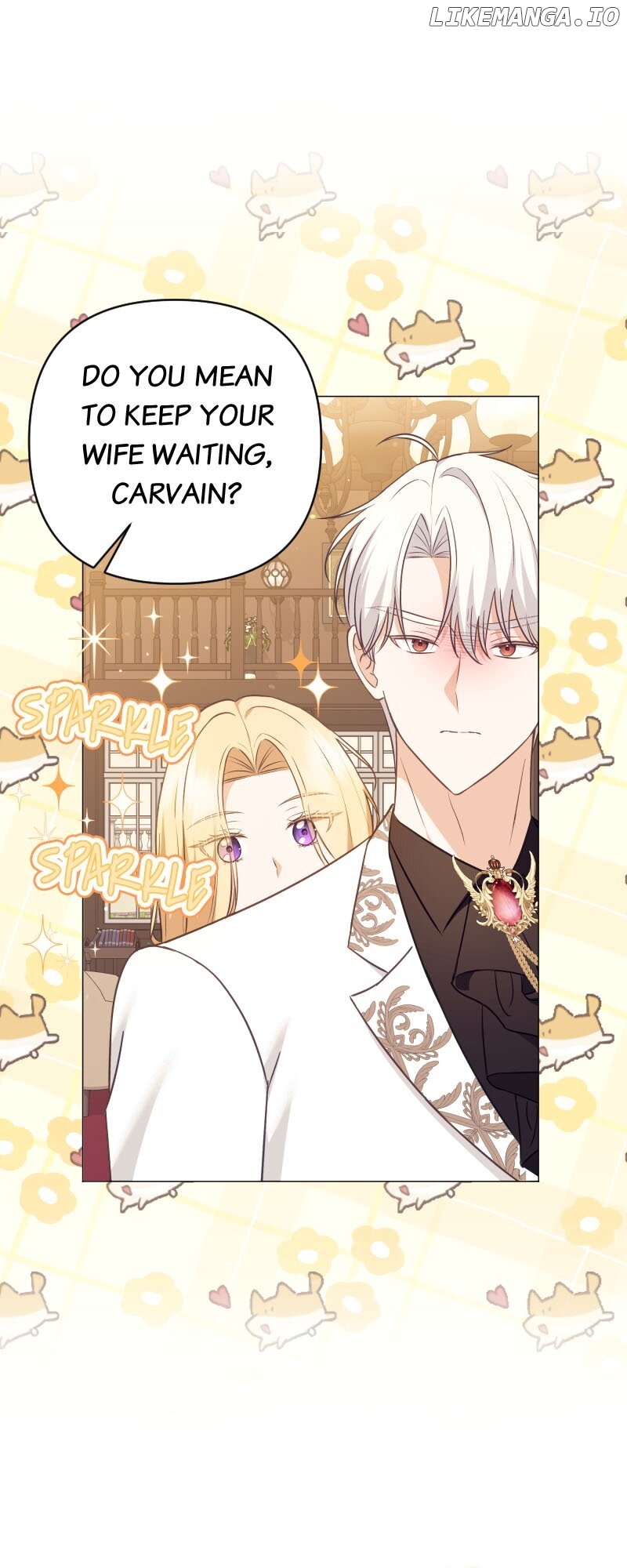 The Obsessive Stud Scammed Me into Marriage Chapter 36 - page 17