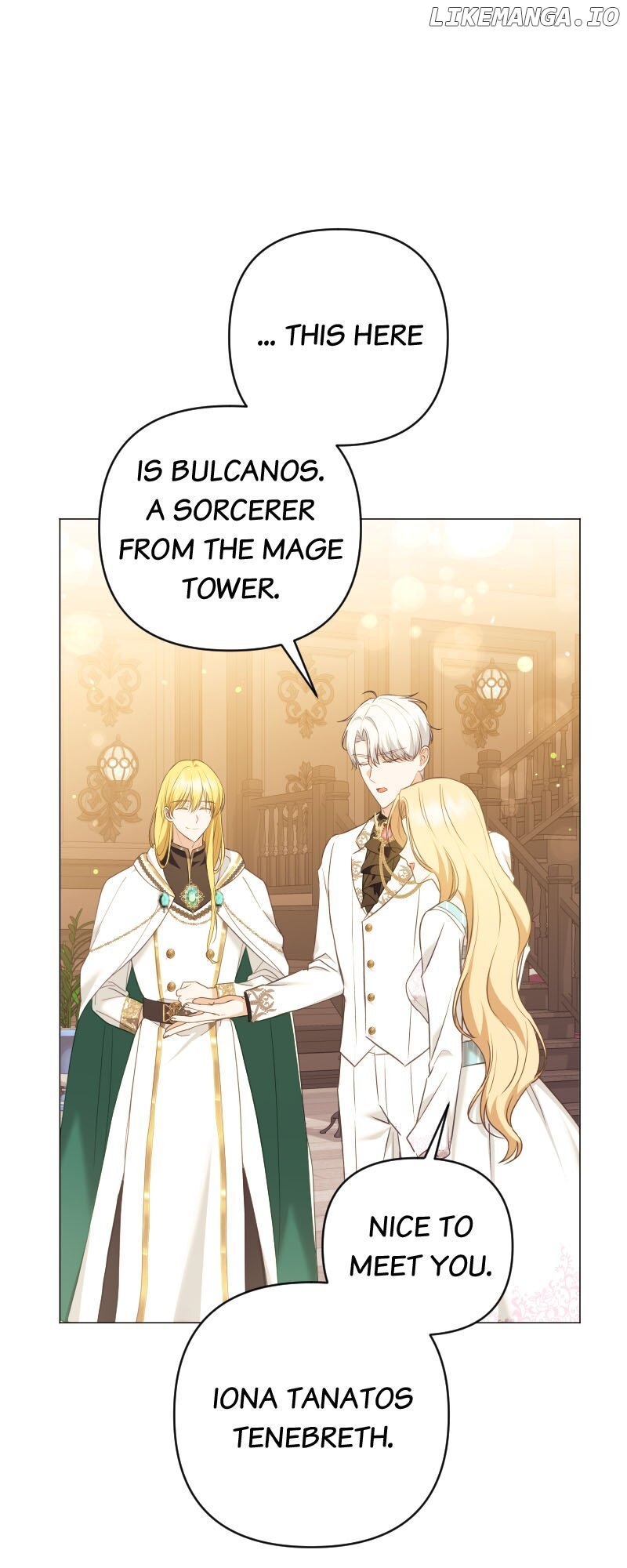 The Obsessive Stud Scammed Me into Marriage Chapter 36 - page 21