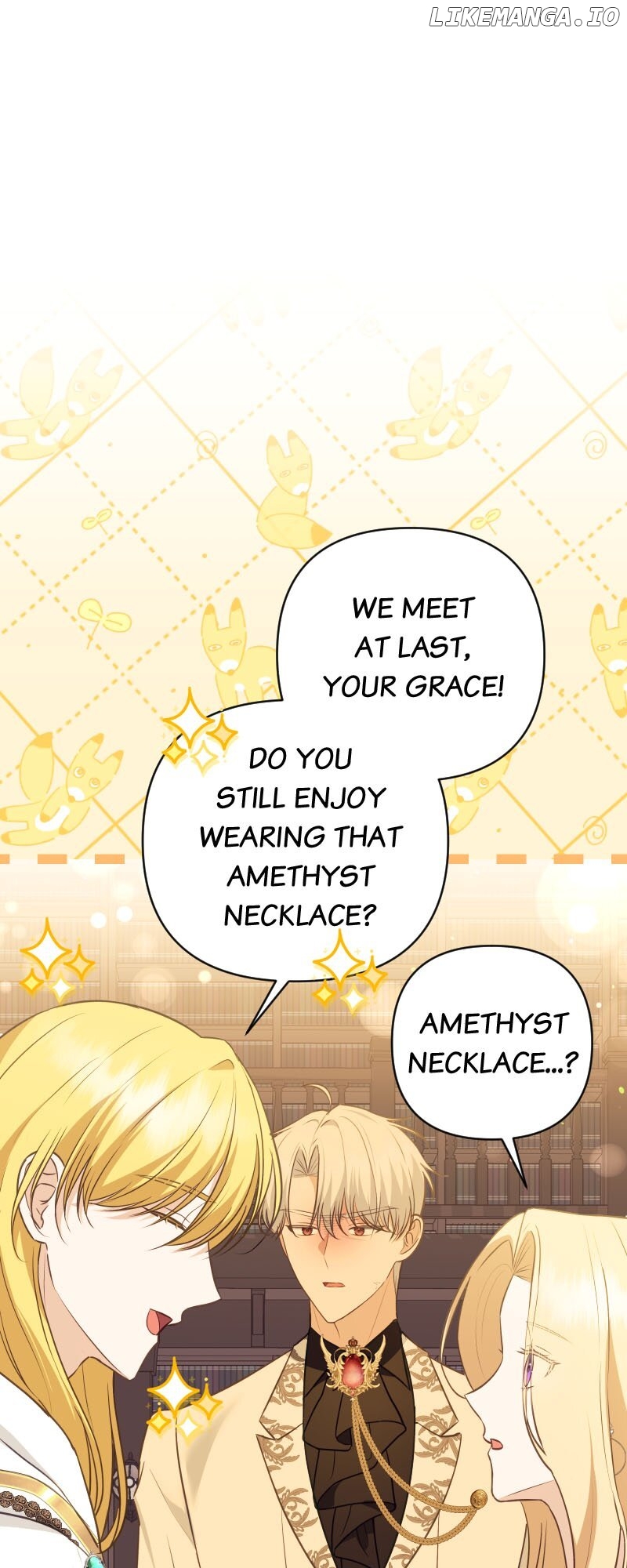 The Obsessive Stud Scammed Me into Marriage Chapter 36 - page 22
