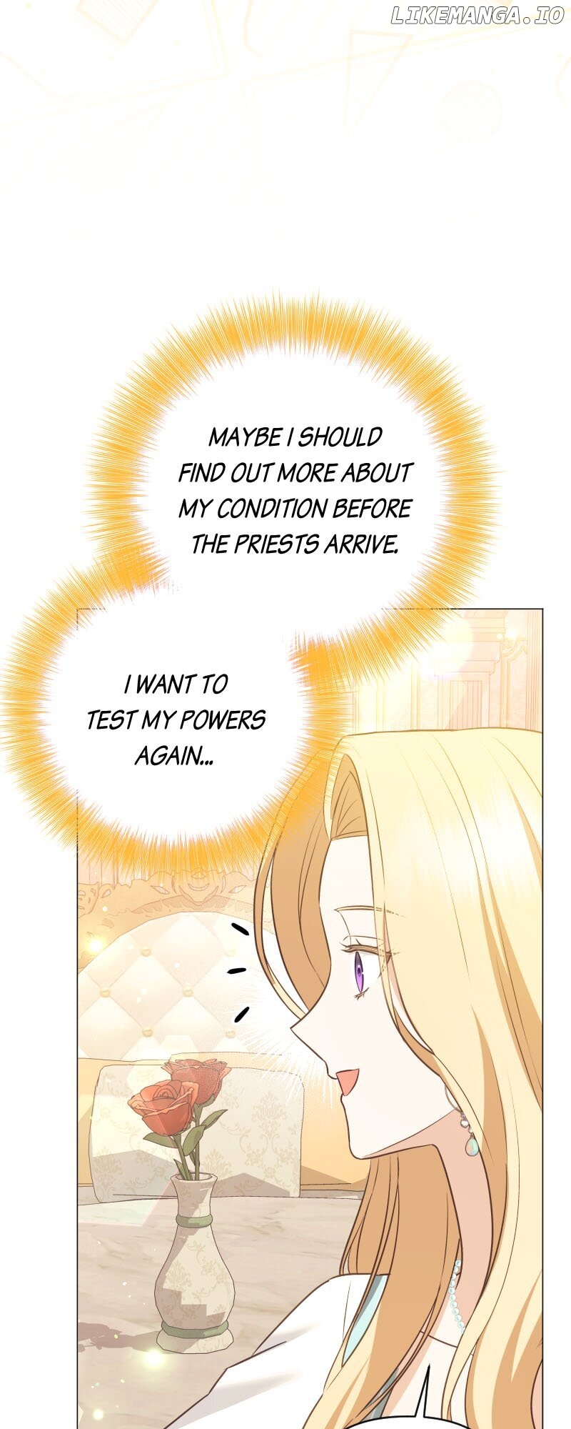 The Obsessive Stud Scammed Me into Marriage Chapter 36 - page 3