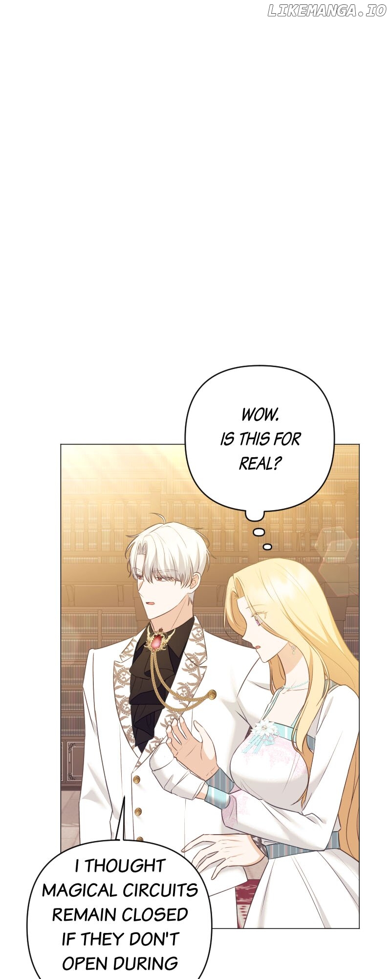 The Obsessive Stud Scammed Me into Marriage Chapter 36 - page 33
