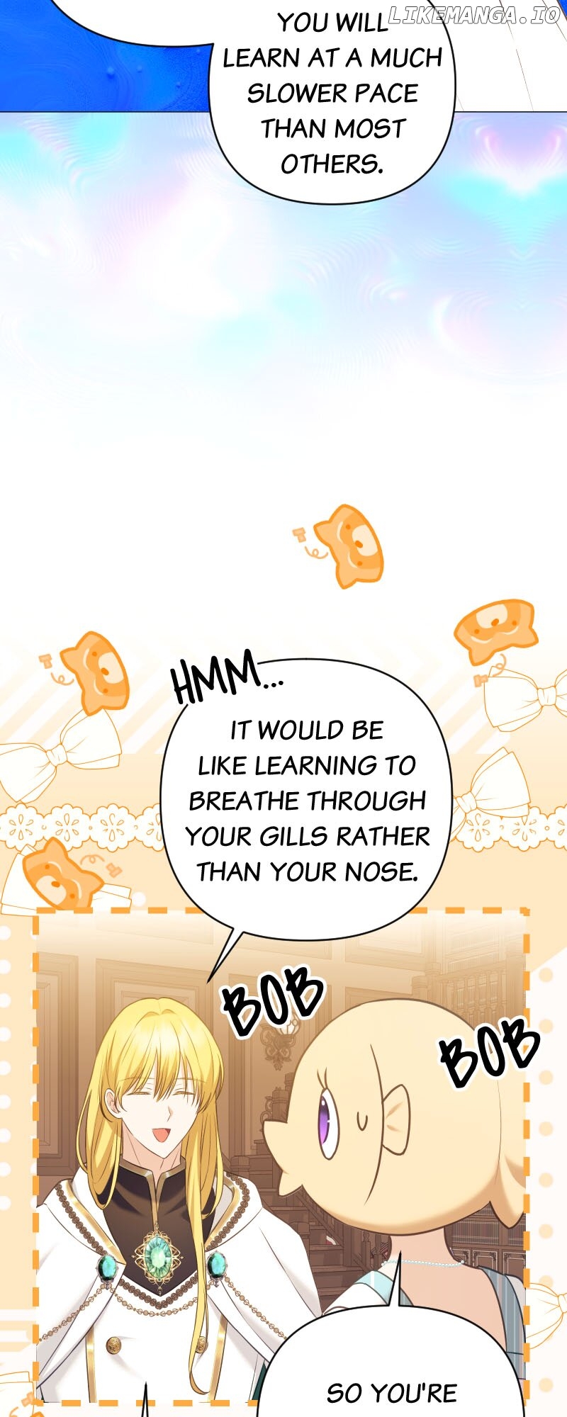 The Obsessive Stud Scammed Me into Marriage Chapter 36 - page 41