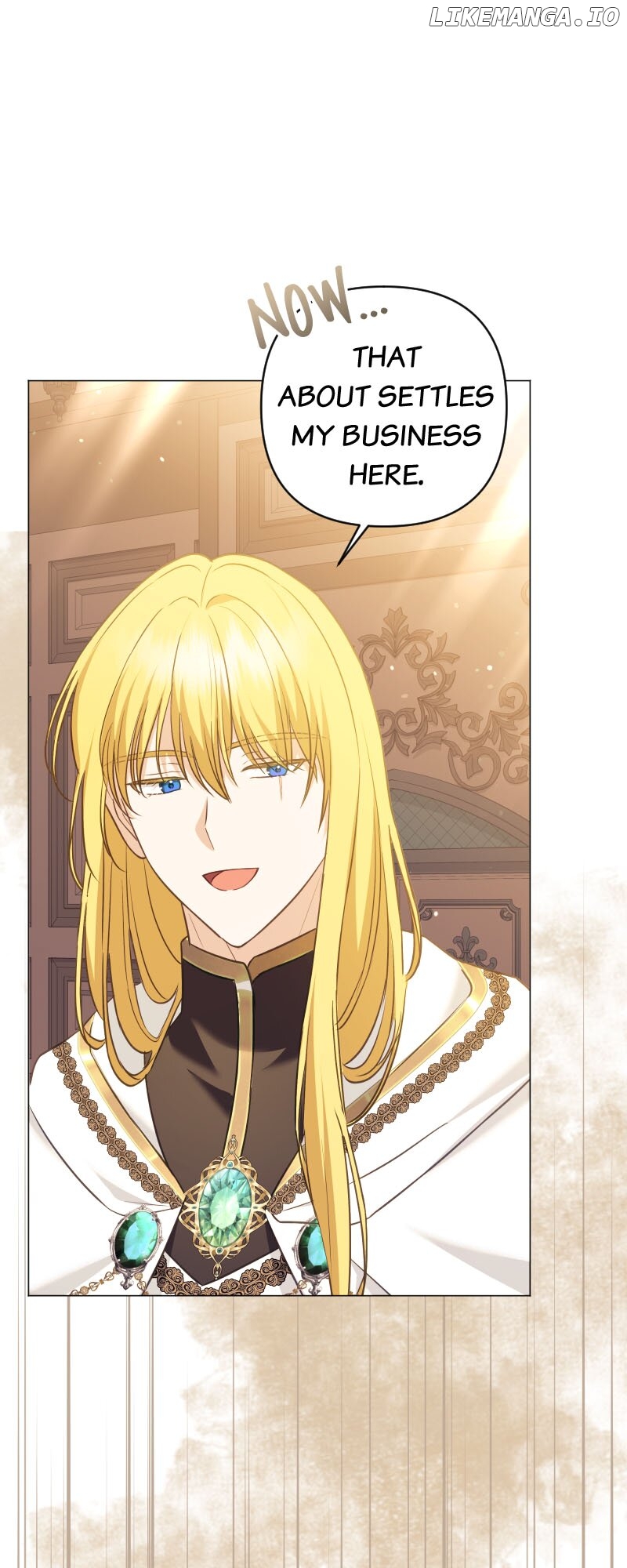 The Obsessive Stud Scammed Me into Marriage Chapter 36 - page 43