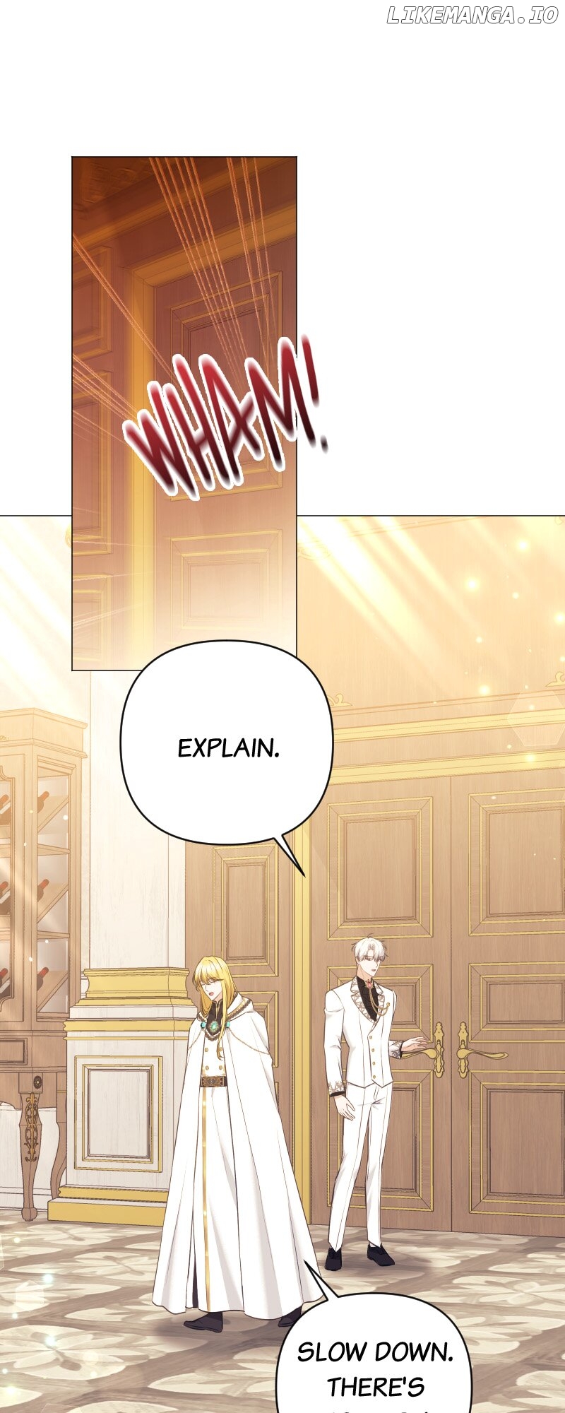 The Obsessive Stud Scammed Me into Marriage Chapter 36 - page 46