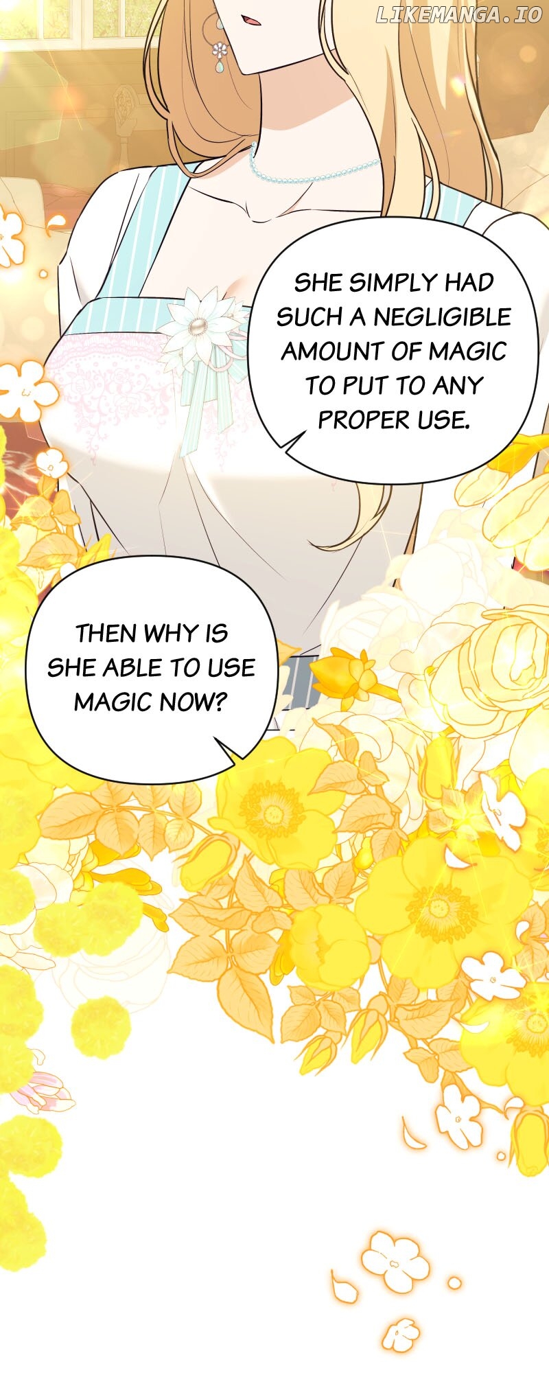 The Obsessive Stud Scammed Me into Marriage Chapter 36 - page 52