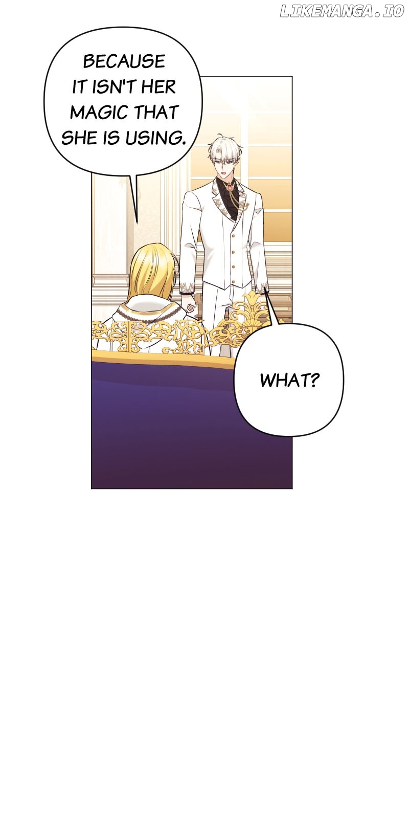 The Obsessive Stud Scammed Me into Marriage Chapter 36 - page 53
