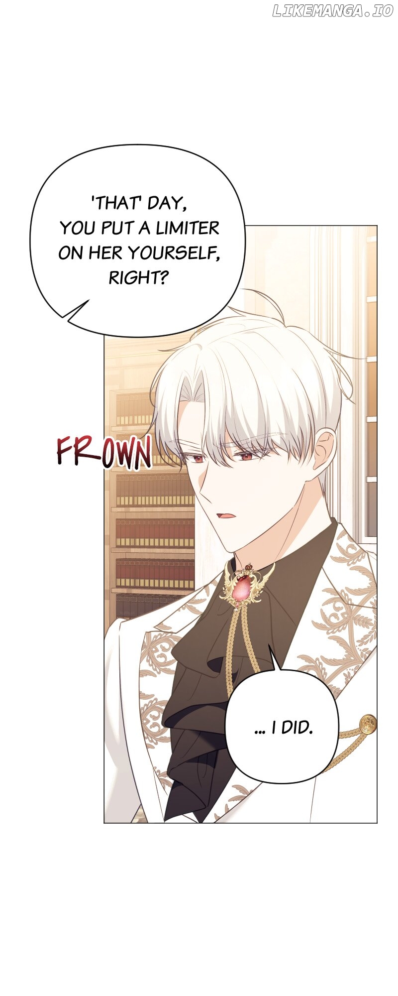 The Obsessive Stud Scammed Me into Marriage Chapter 36 - page 54