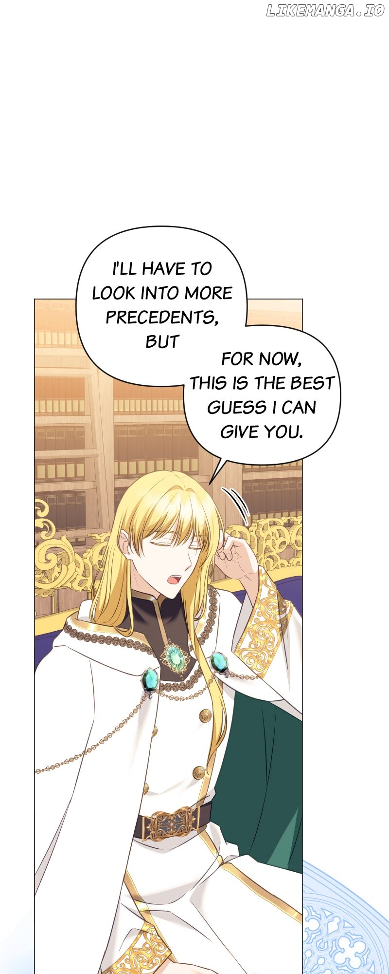 The Obsessive Stud Scammed Me into Marriage Chapter 36 - page 55