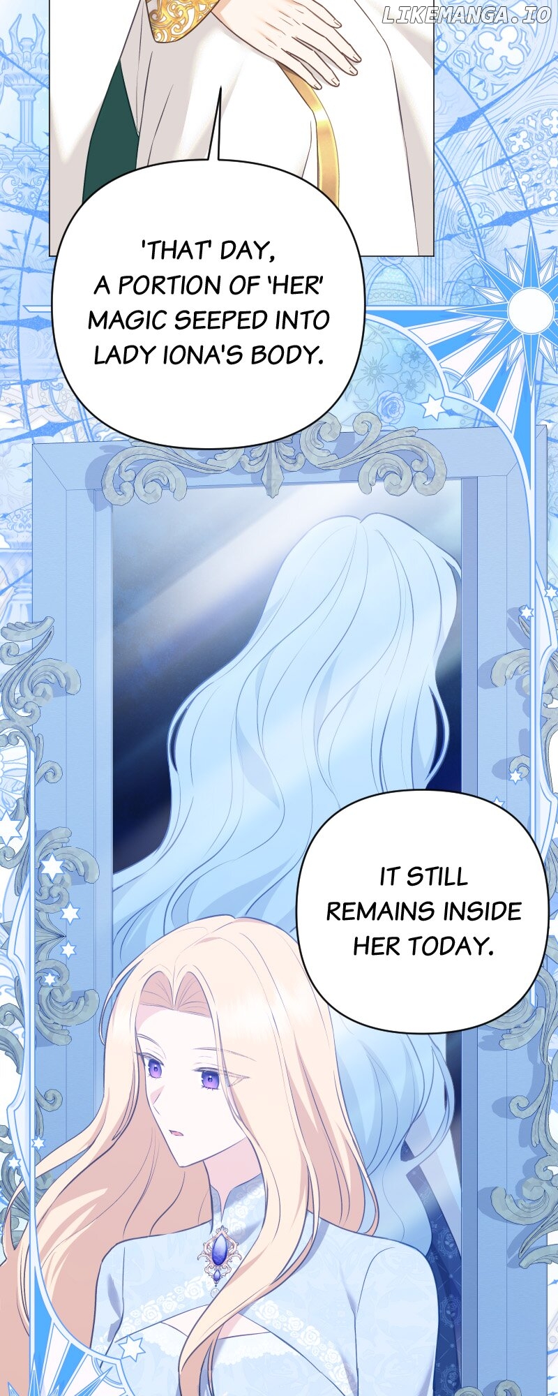 The Obsessive Stud Scammed Me into Marriage Chapter 36 - page 56