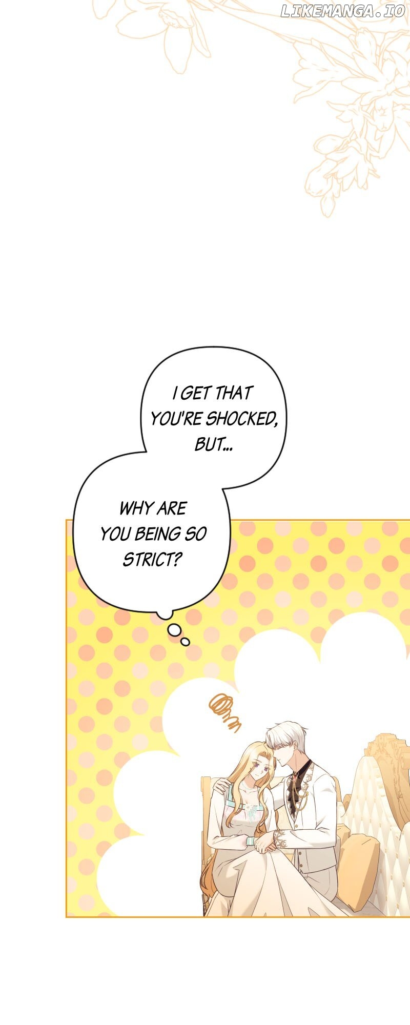The Obsessive Stud Scammed Me into Marriage Chapter 36 - page 6