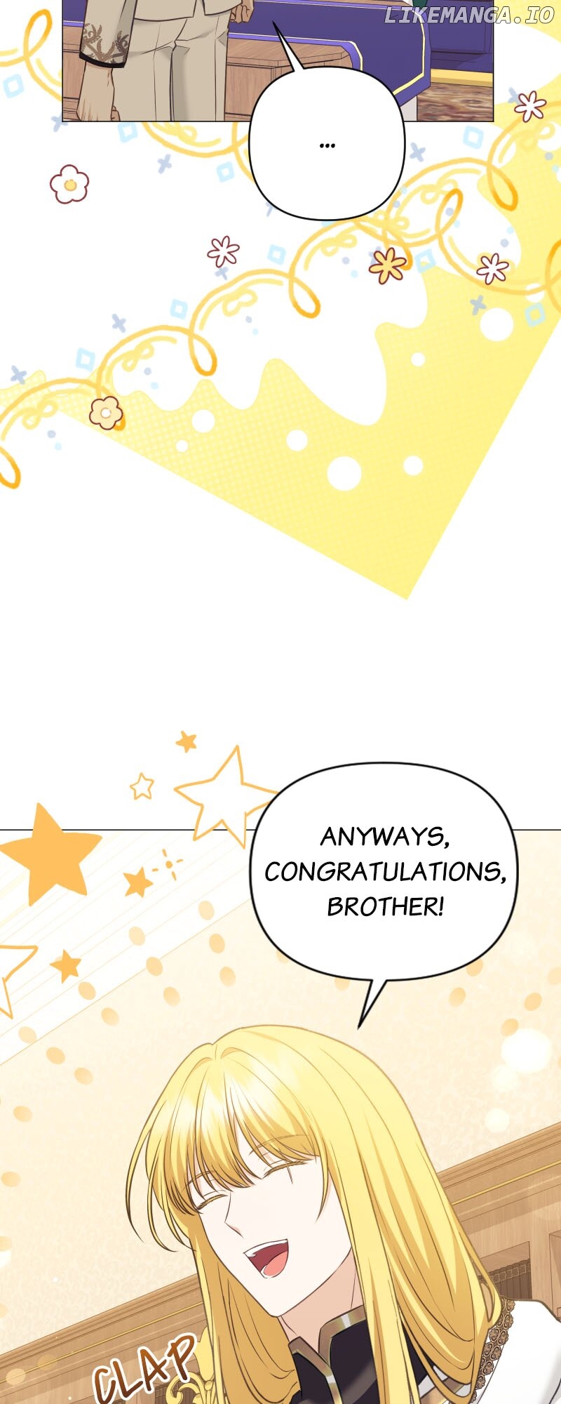 The Obsessive Stud Scammed Me into Marriage Chapter 36 - page 64