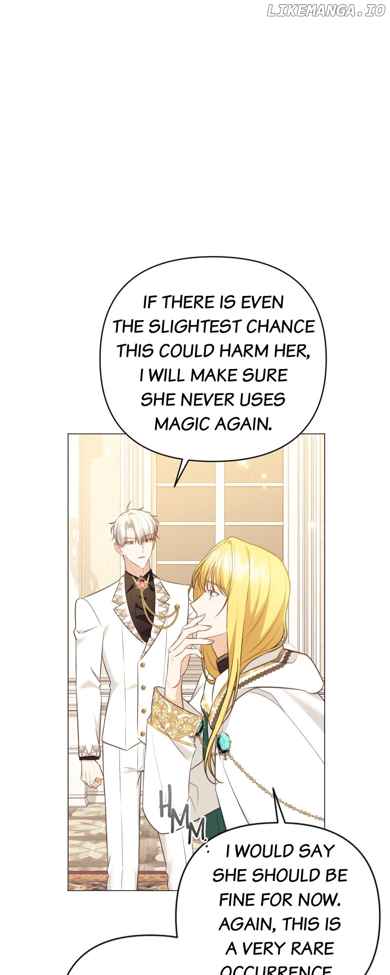 The Obsessive Stud Scammed Me into Marriage Chapter 36 - page 70
