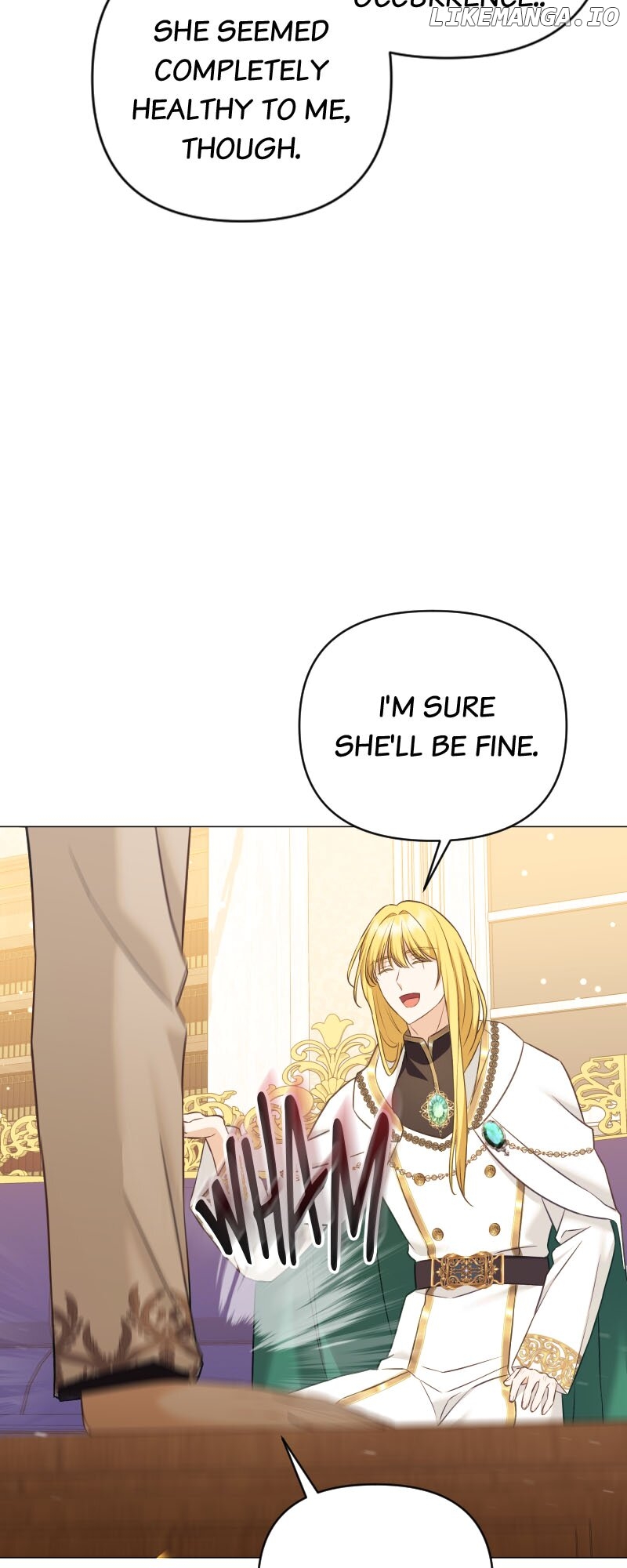 The Obsessive Stud Scammed Me into Marriage Chapter 36 - page 71