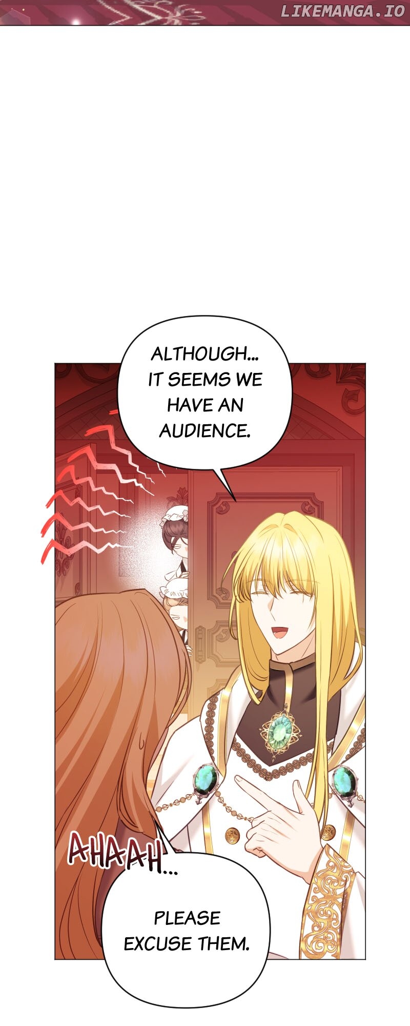 The Obsessive Stud Scammed Me into Marriage Chapter 36 - page 75