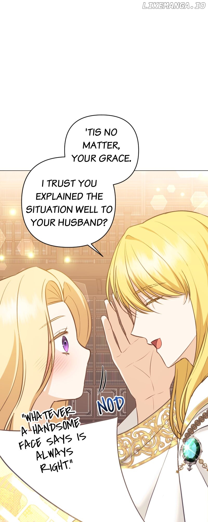 The Obsessive Stud Scammed Me into Marriage Chapter 36 - page 76