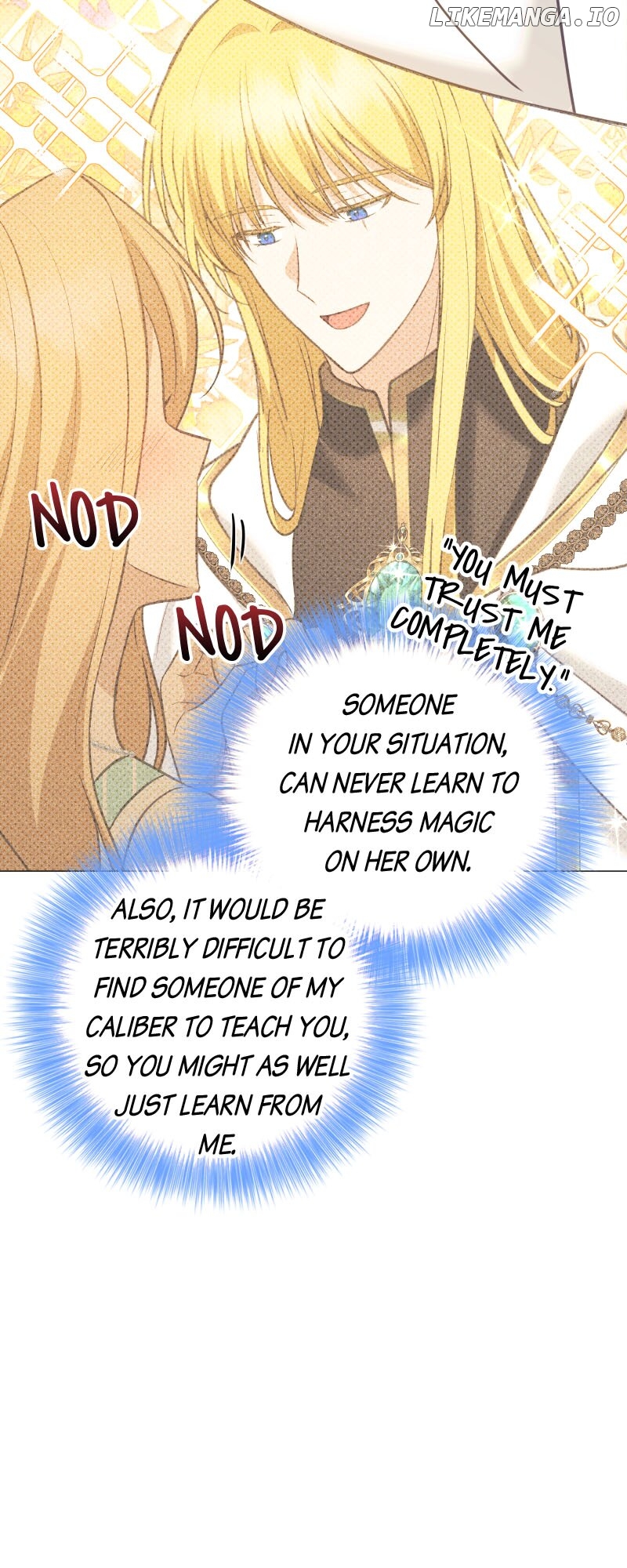 The Obsessive Stud Scammed Me into Marriage Chapter 36 - page 77