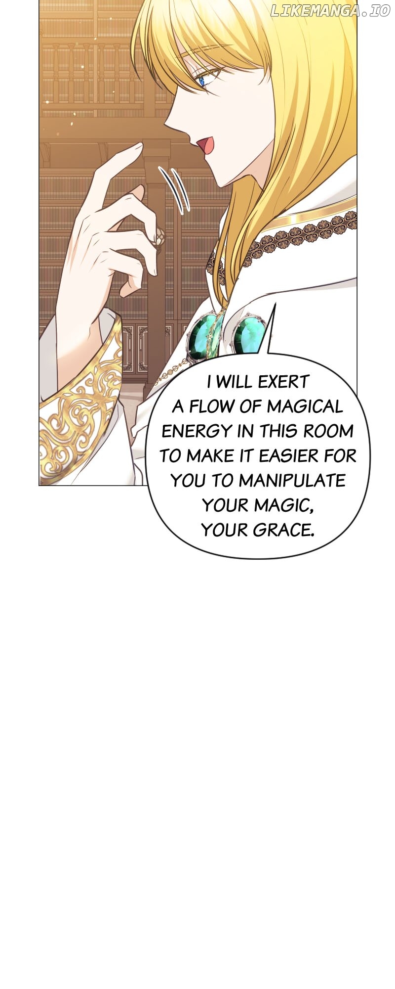 The Obsessive Stud Scammed Me into Marriage Chapter 36 - page 81