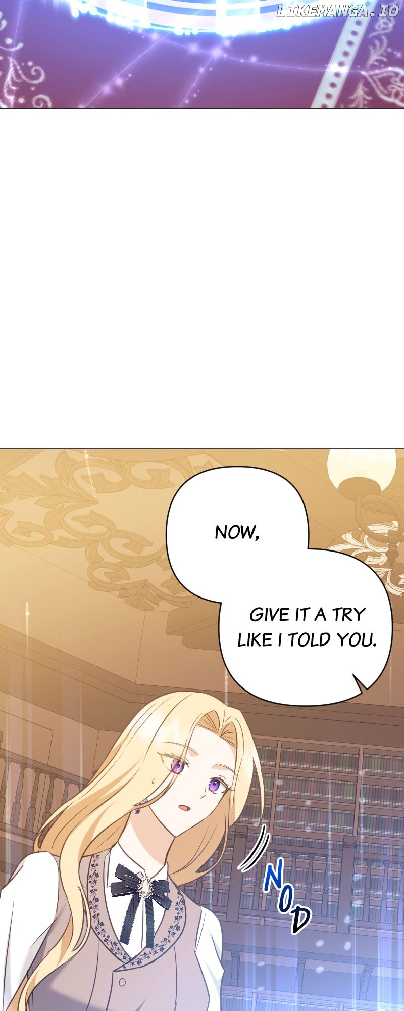 The Obsessive Stud Scammed Me into Marriage Chapter 36 - page 83