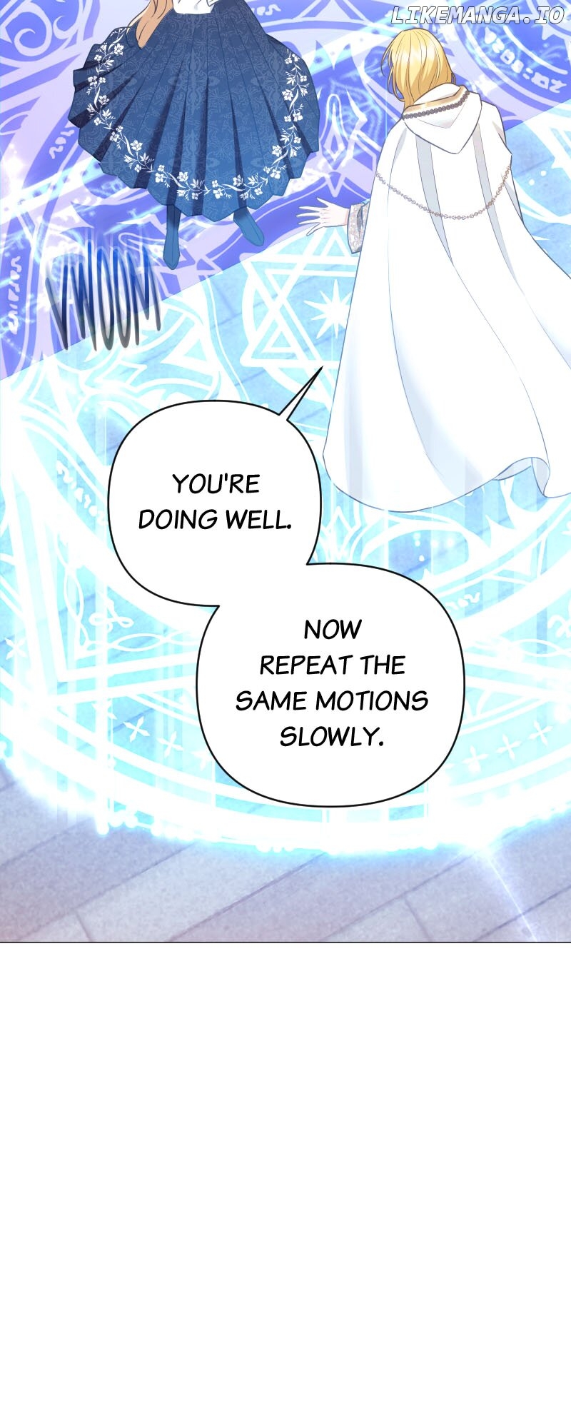 The Obsessive Stud Scammed Me into Marriage Chapter 36 - page 85