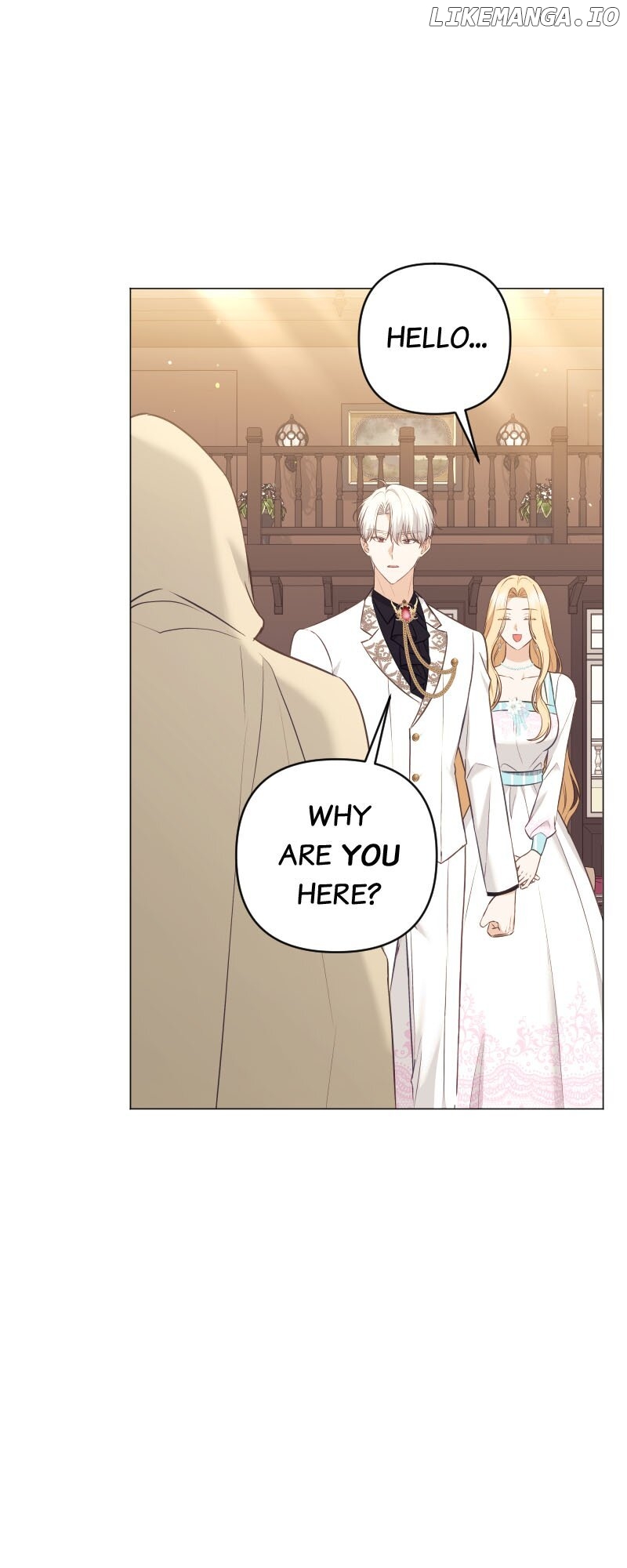 The Obsessive Stud Scammed Me into Marriage Chapter 36 - page 9