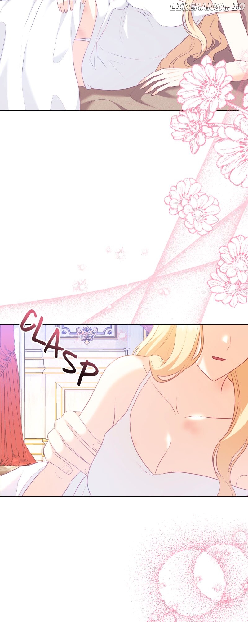 The Obsessive Stud Scammed Me into Marriage Chapter 23 - page 10