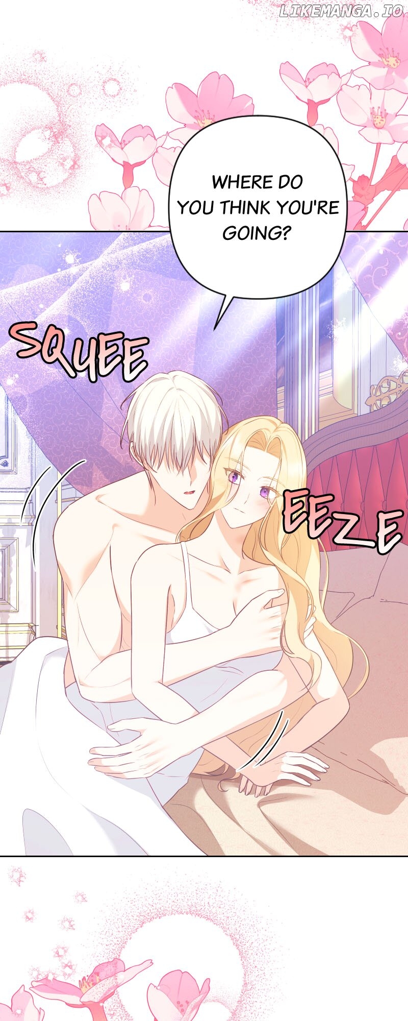 The Obsessive Stud Scammed Me into Marriage Chapter 23 - page 11