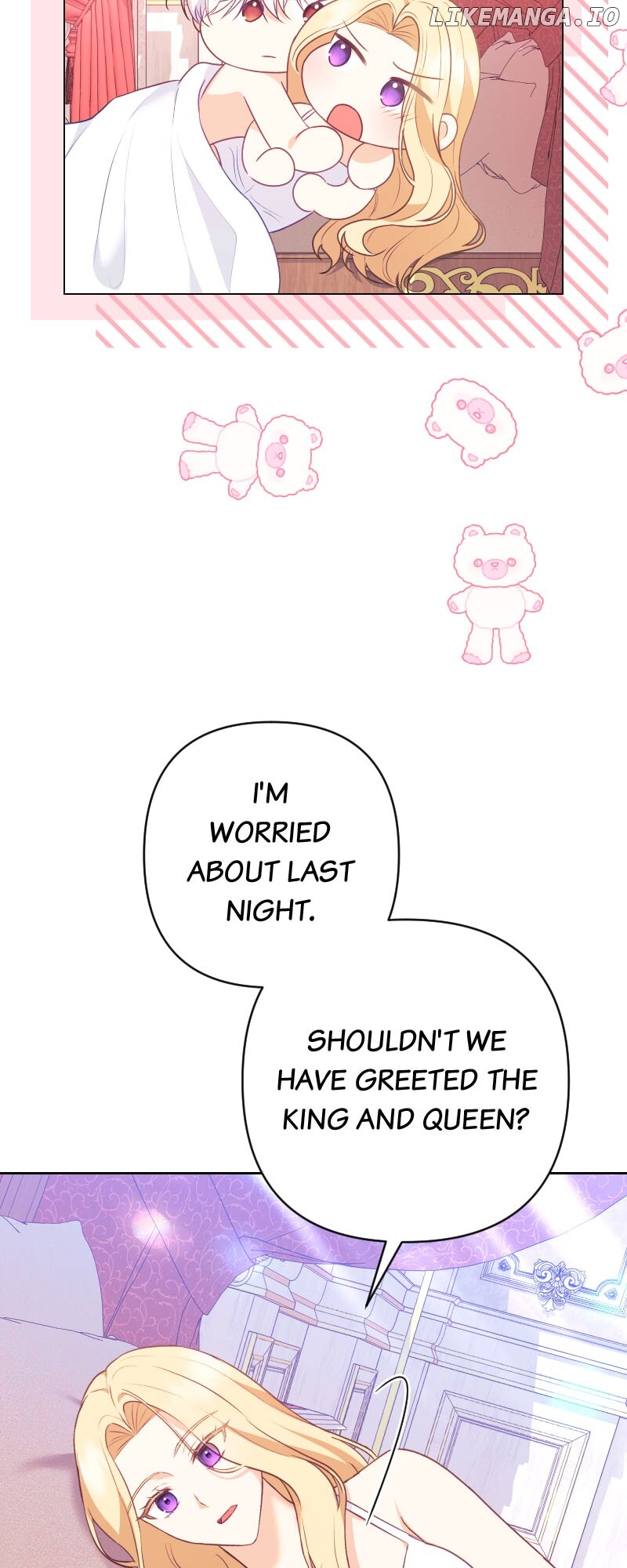 The Obsessive Stud Scammed Me into Marriage Chapter 23 - page 14