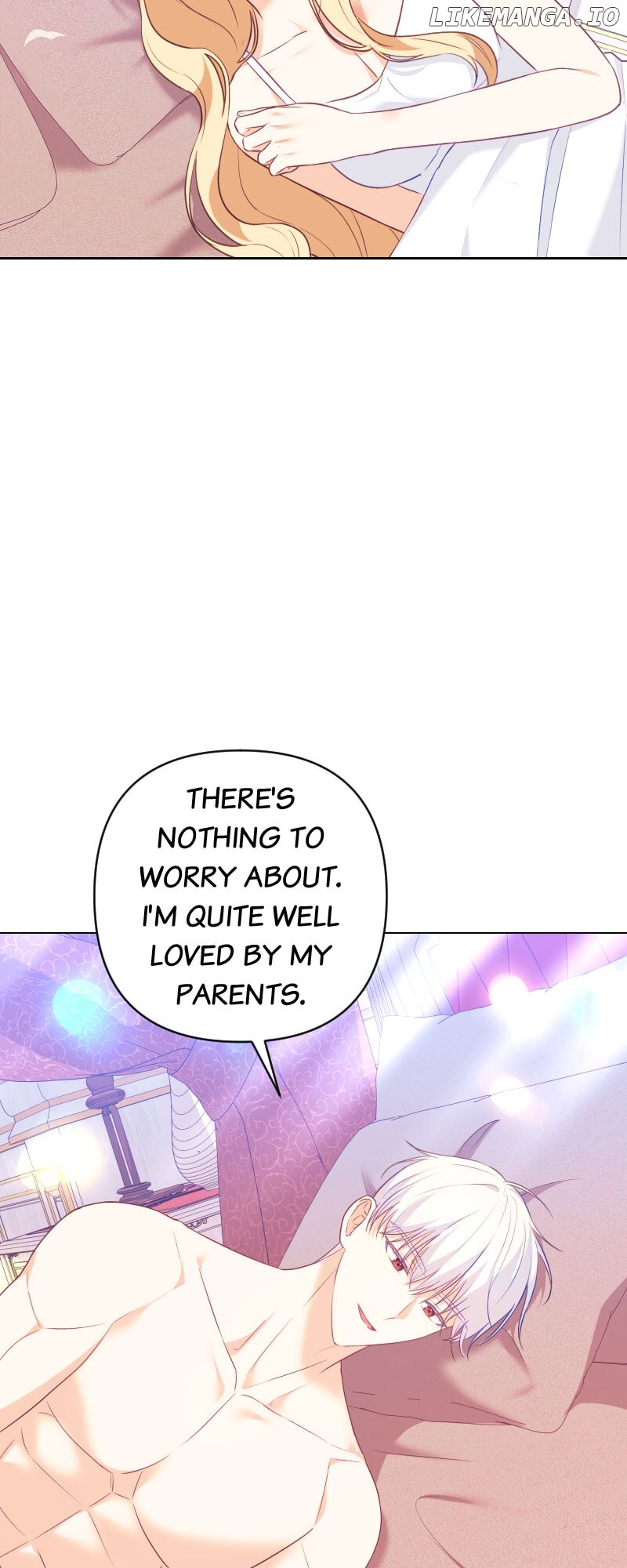 The Obsessive Stud Scammed Me into Marriage Chapter 23 - page 15