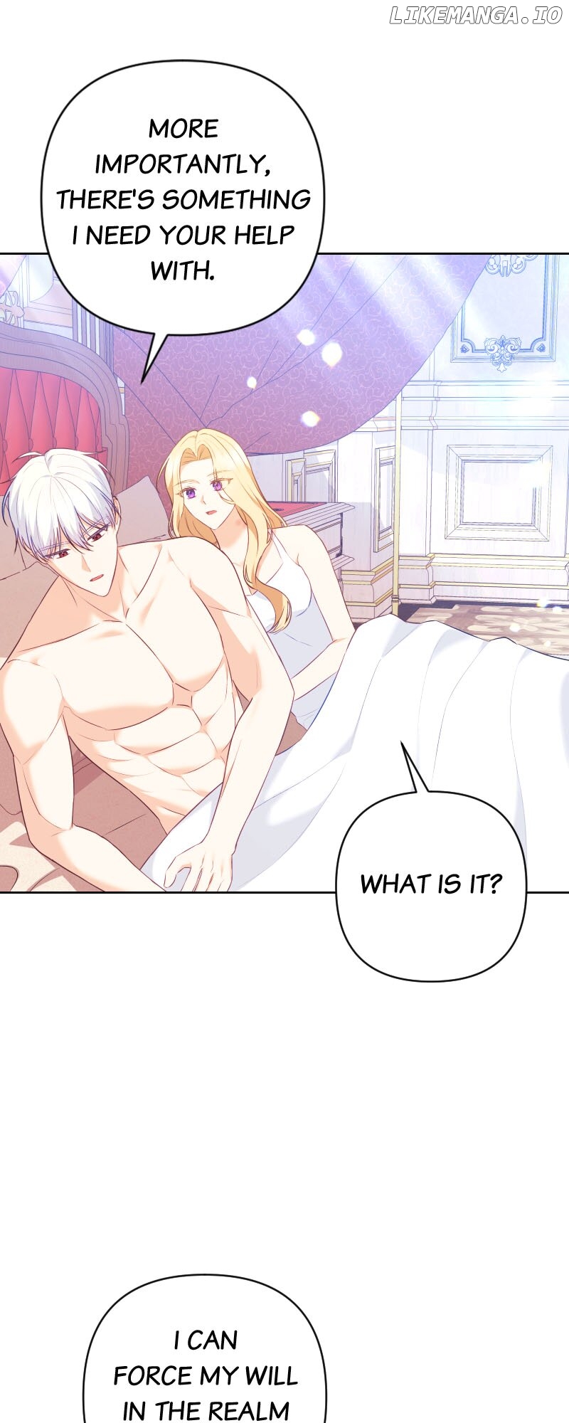 The Obsessive Stud Scammed Me into Marriage Chapter 23 - page 17