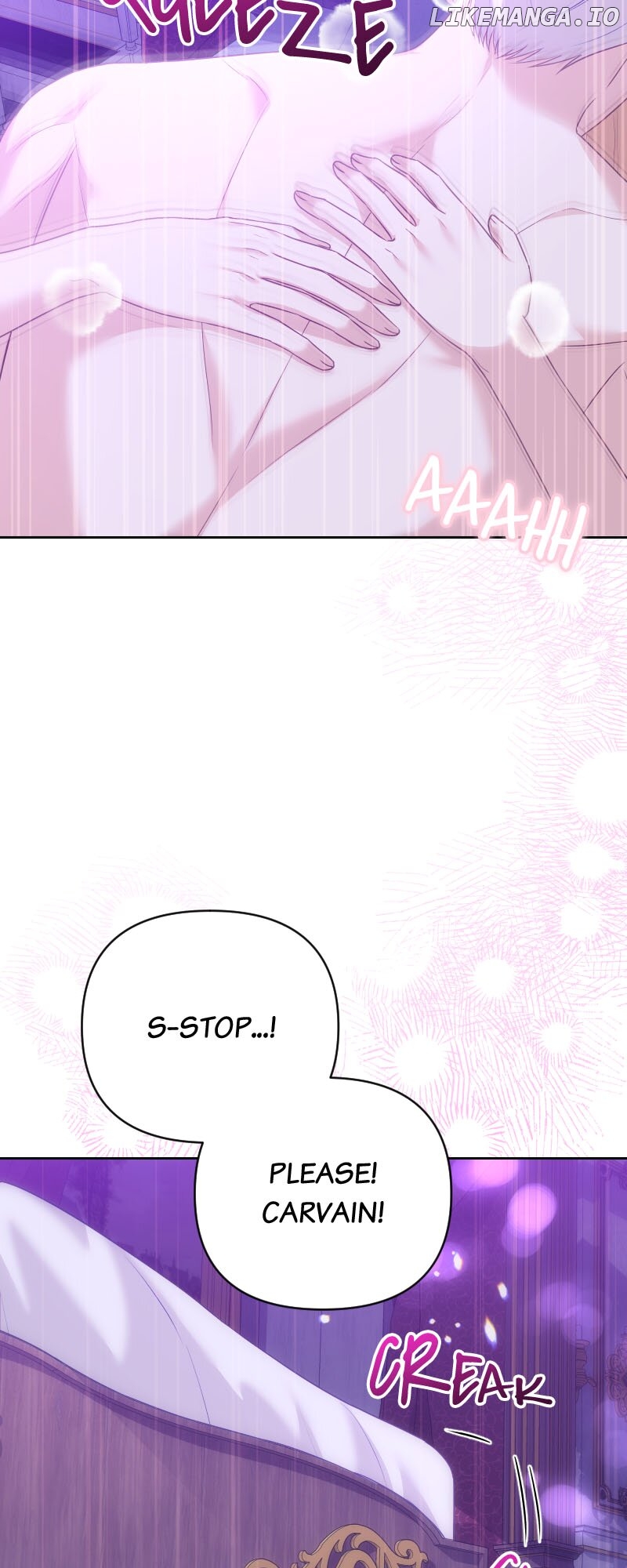 The Obsessive Stud Scammed Me into Marriage Chapter 23 - page 2