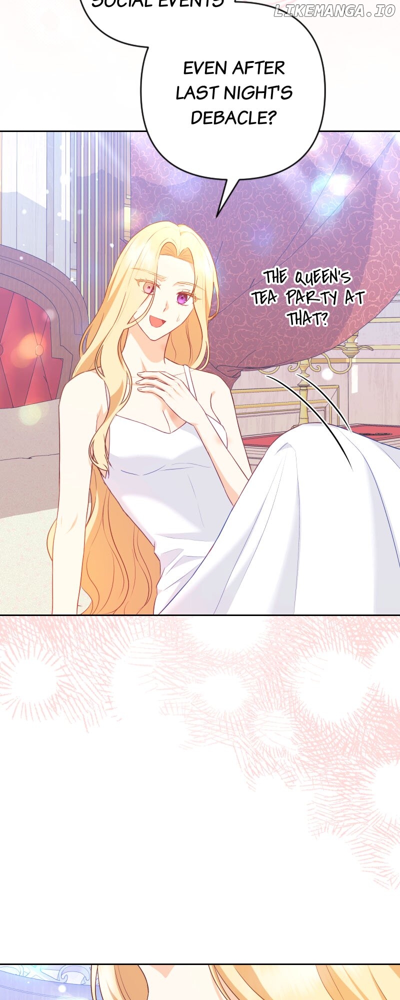 The Obsessive Stud Scammed Me into Marriage Chapter 23 - page 23