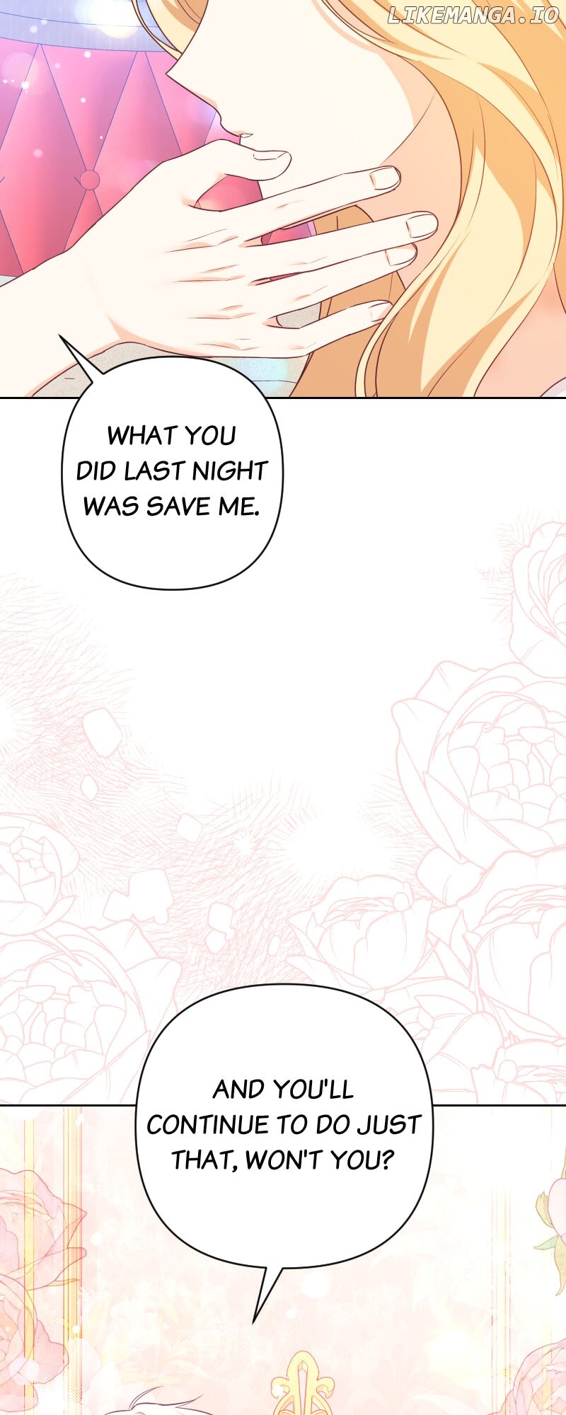 The Obsessive Stud Scammed Me into Marriage Chapter 23 - page 24