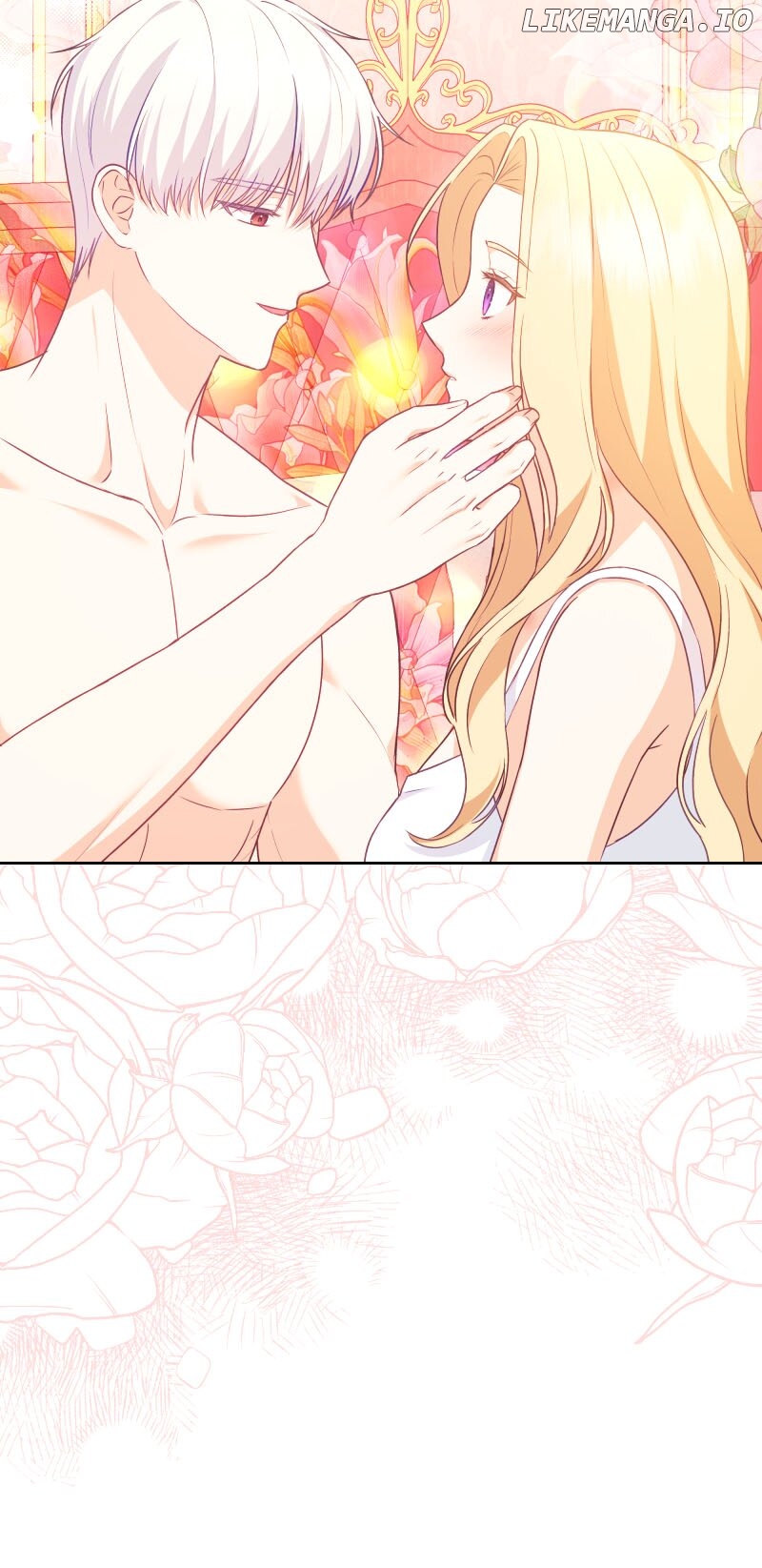 The Obsessive Stud Scammed Me into Marriage Chapter 23 - page 25