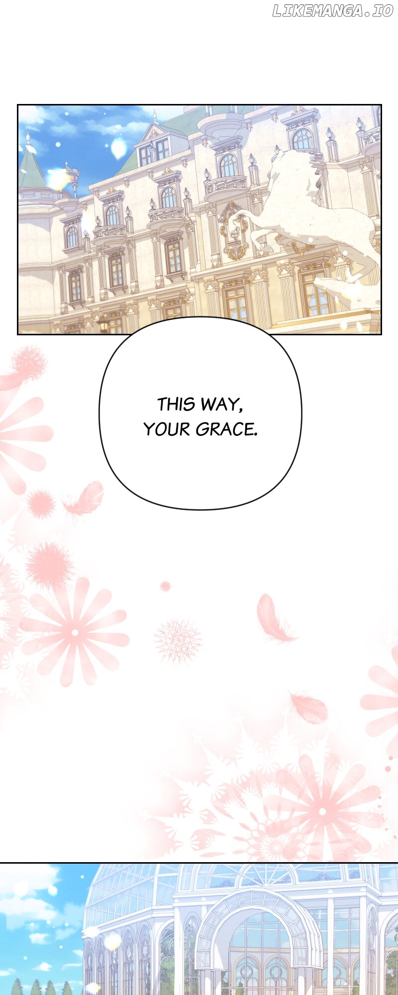 The Obsessive Stud Scammed Me into Marriage Chapter 23 - page 38
