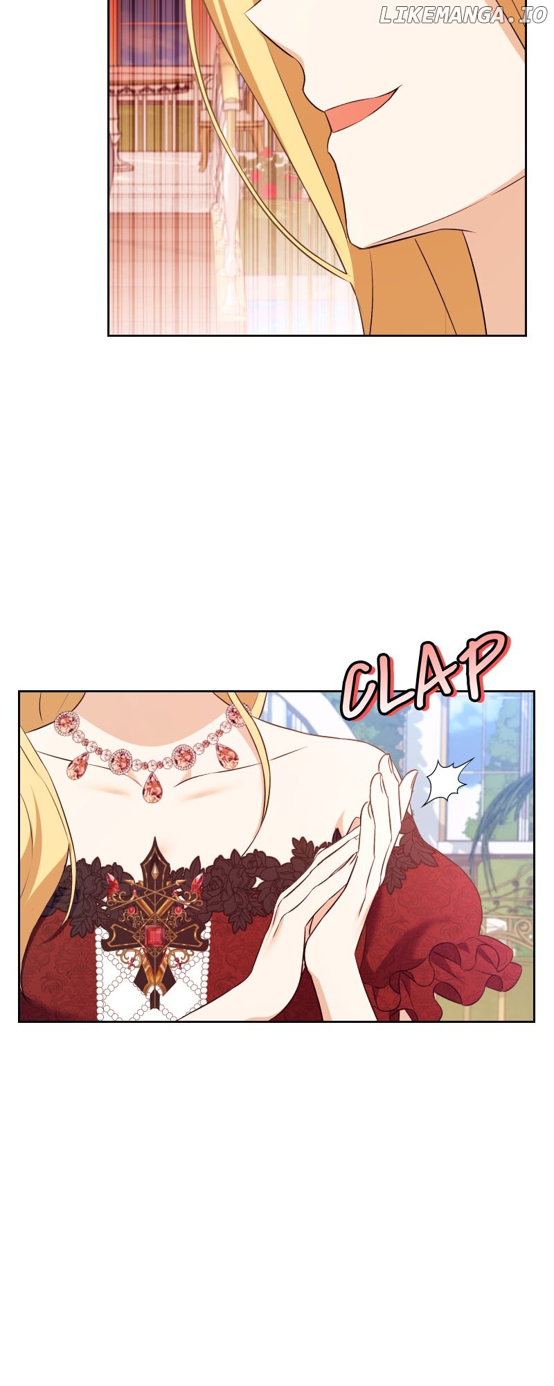 The Obsessive Stud Scammed Me into Marriage Chapter 23 - page 45