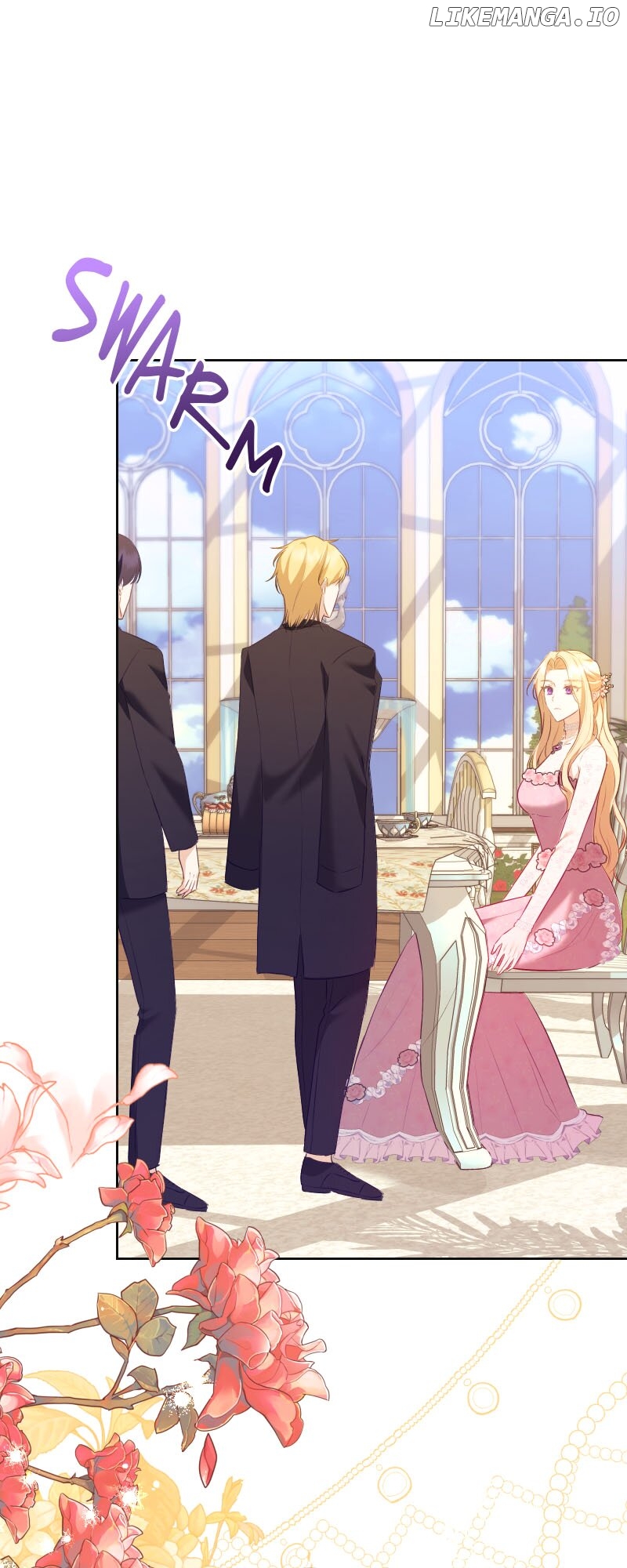 The Obsessive Stud Scammed Me into Marriage Chapter 23 - page 47