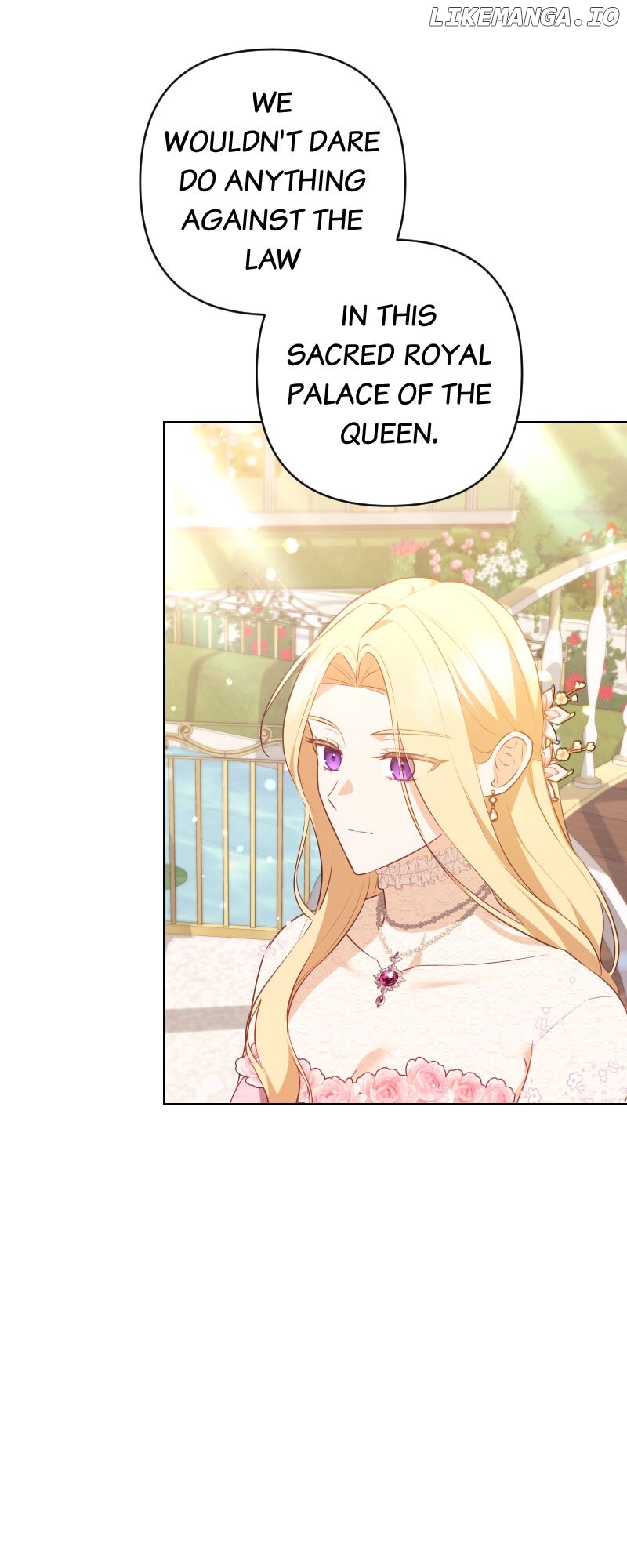 The Obsessive Stud Scammed Me into Marriage Chapter 23 - page 53