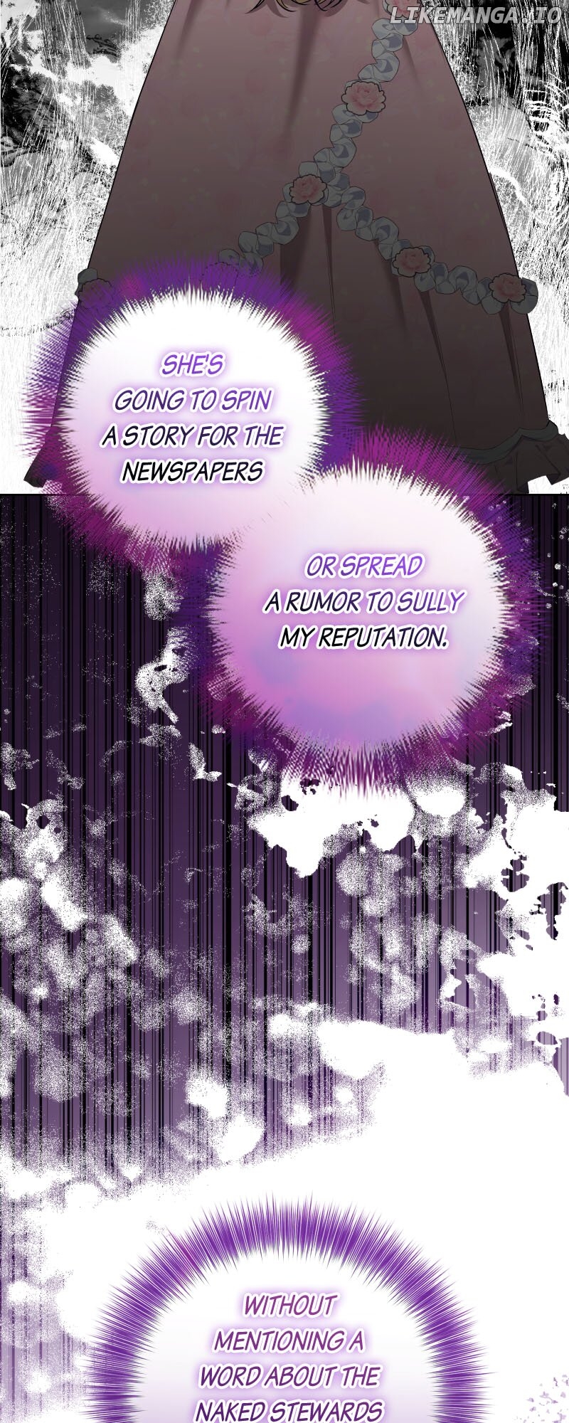 The Obsessive Stud Scammed Me into Marriage Chapter 23 - page 56