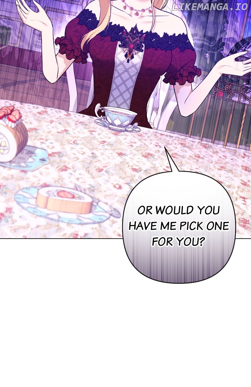 The Obsessive Stud Scammed Me into Marriage Chapter 23 - page 58