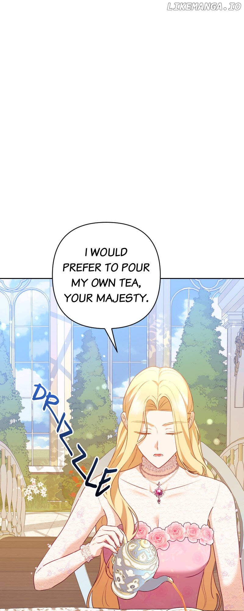 The Obsessive Stud Scammed Me into Marriage Chapter 23 - page 59