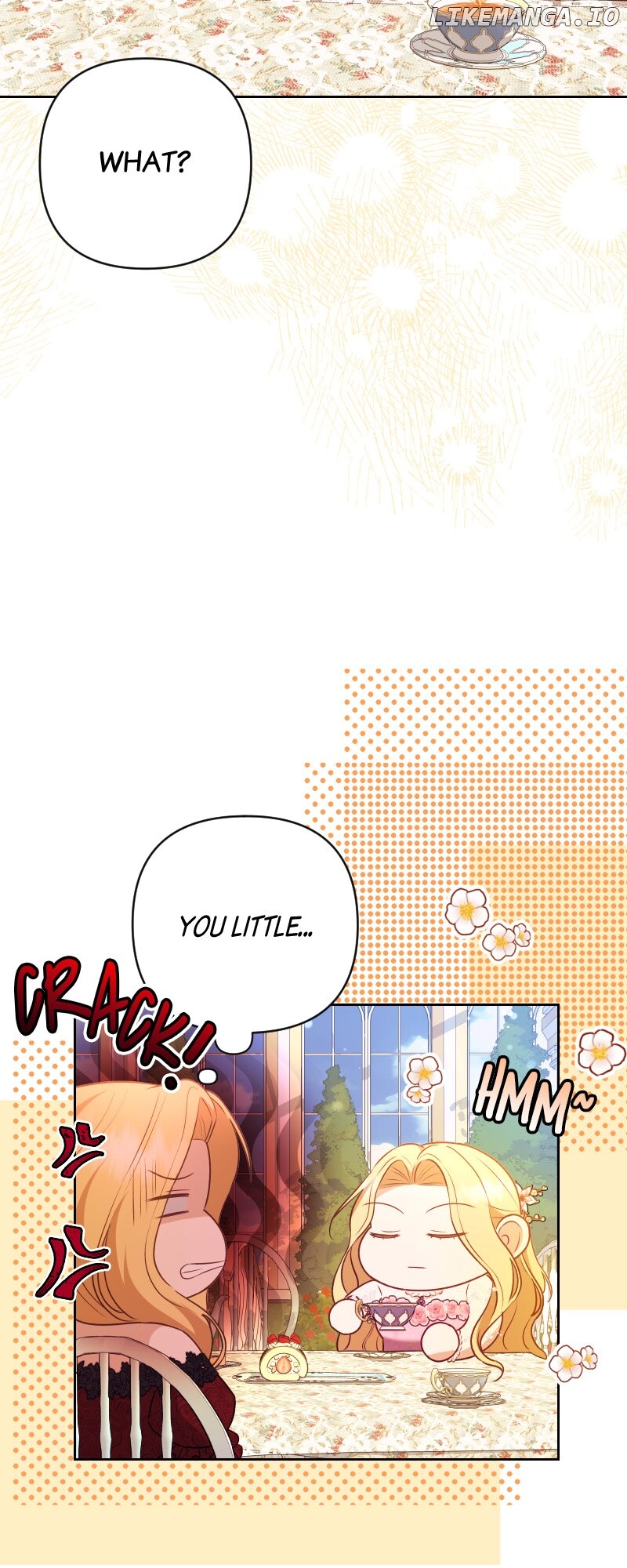 The Obsessive Stud Scammed Me into Marriage Chapter 23 - page 60