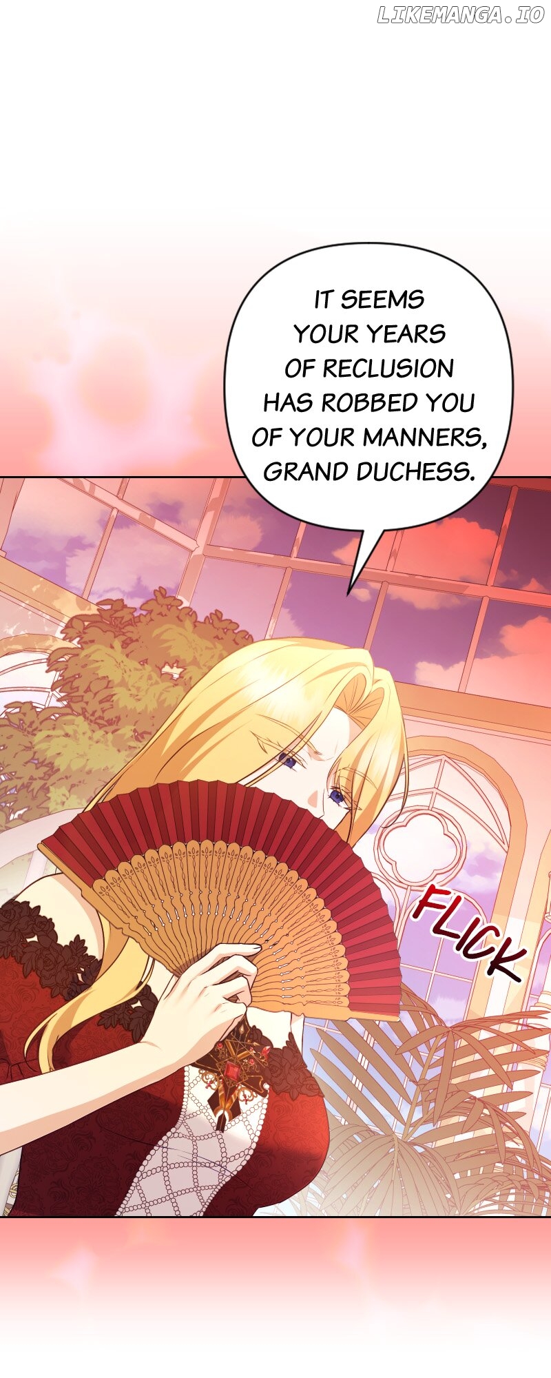 The Obsessive Stud Scammed Me into Marriage Chapter 23 - page 61