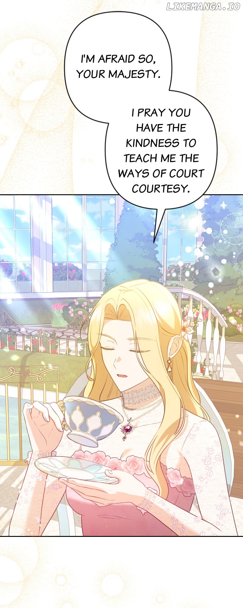 The Obsessive Stud Scammed Me into Marriage Chapter 23 - page 64