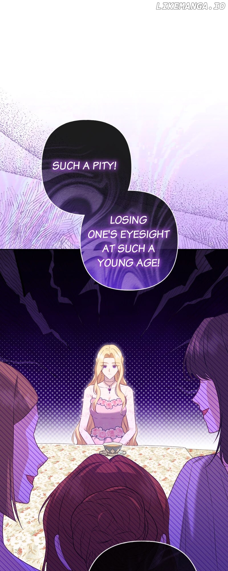 The Obsessive Stud Scammed Me into Marriage Chapter 23 - page 69